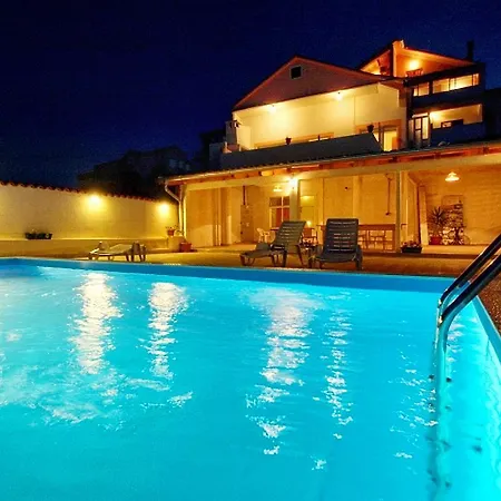 Apartmán Studio 14083b