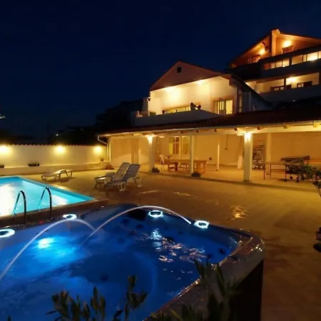 Apartmán Studio 14083b Kali