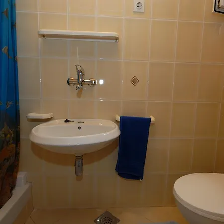 Studio 14083b Apartmán Kali